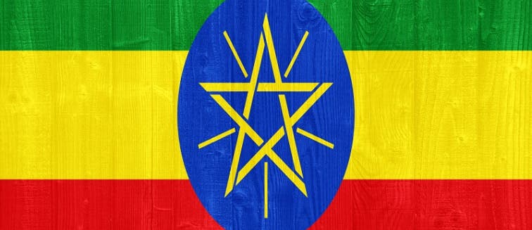 Einkaufen in Äthiopien