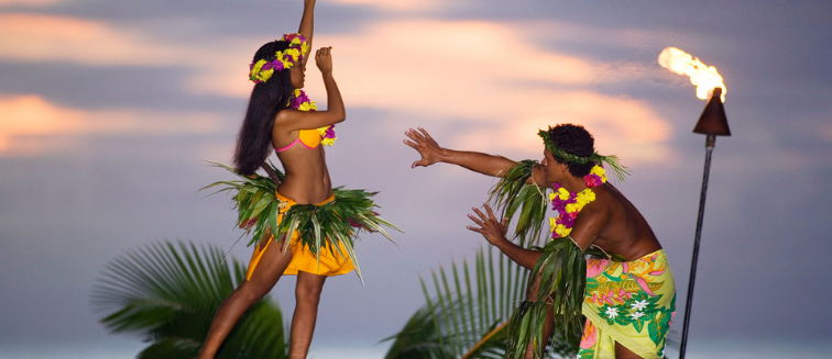 Events and festivals in French Polynesia