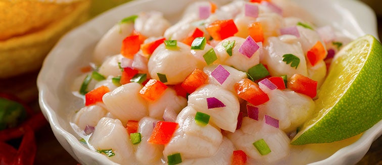 Ceviche