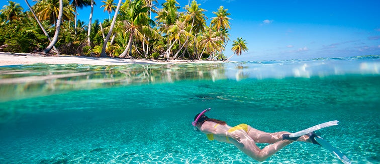 Tour Packages To Tahiti Vacation Packages Exoticca