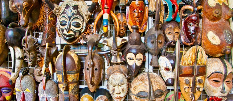 What to buy in Kenya - Best souvenirs - Exoticca