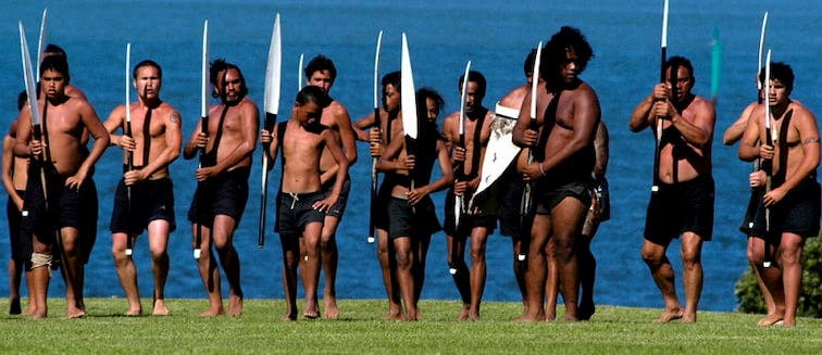 Events and festivals in New Zealand