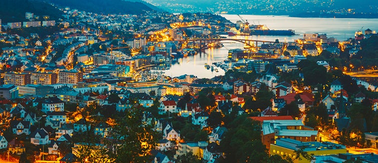 Bergen International Music Festival