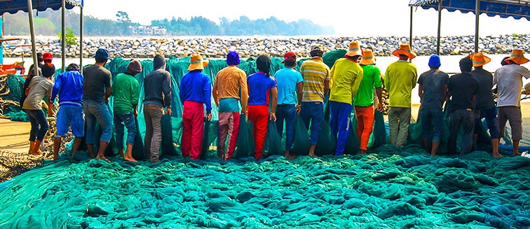 Fisherman’s Day