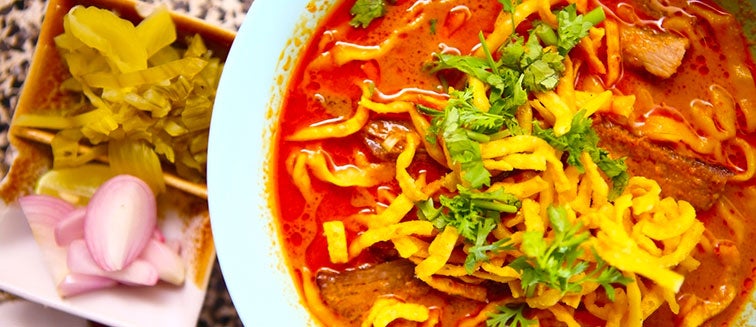 Khao Soi