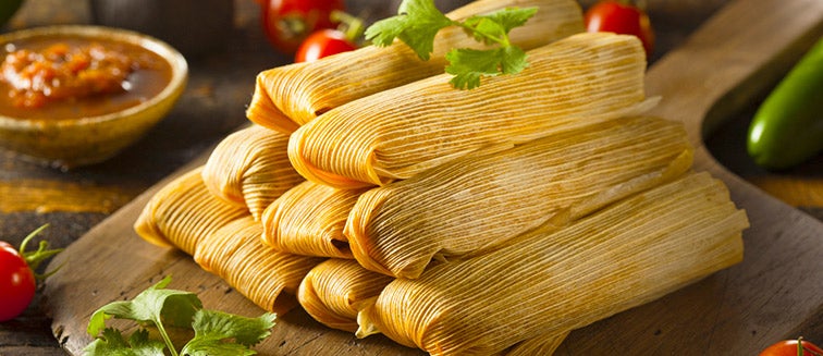 Tamale