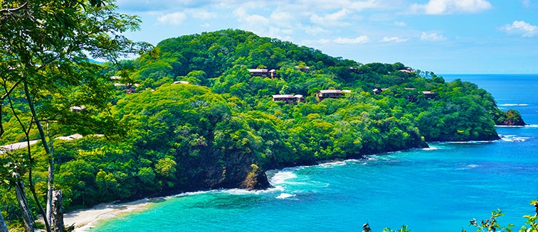 Guanacaste Holiday Packages - All Inclusive Travel Exoticca