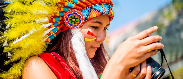 Aboriginal Festival of Canada