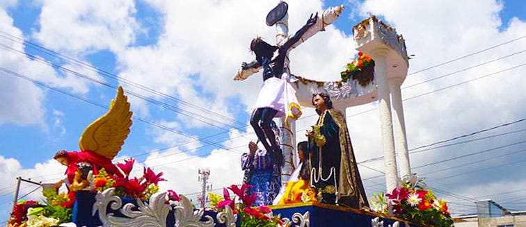 Festival of Alajuelita