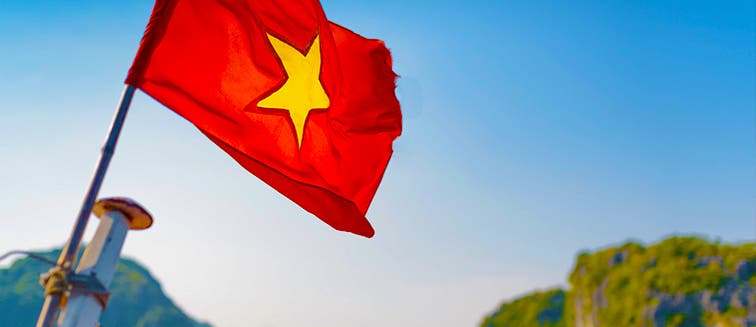National Day of the Socialist Republic of Vietnam