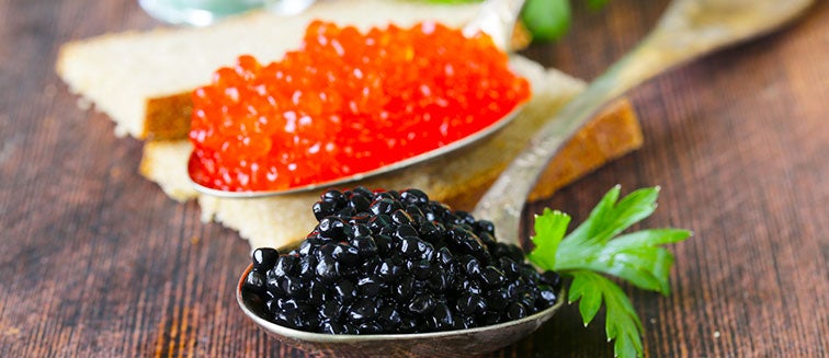 Russian Caviar