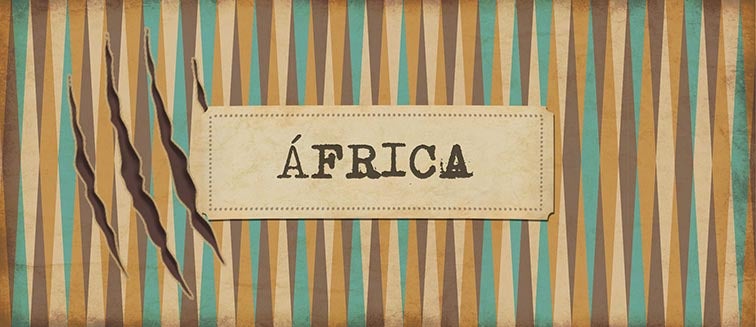 viajes a África