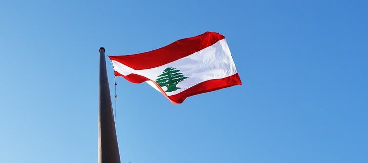 Fiestas populares en  Líbano