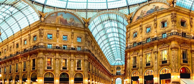 Qué comprar en Italia
