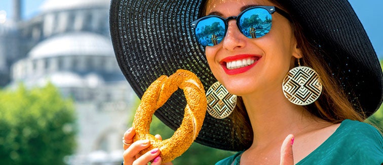 Qué comer en Turquía
