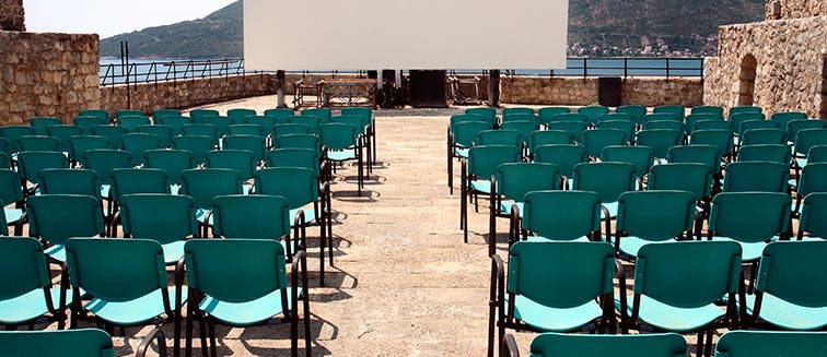 Dubrovnik Film Festival 