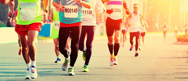Marathon de Dubaï