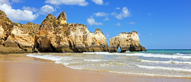 What to see in Portugal Algarve