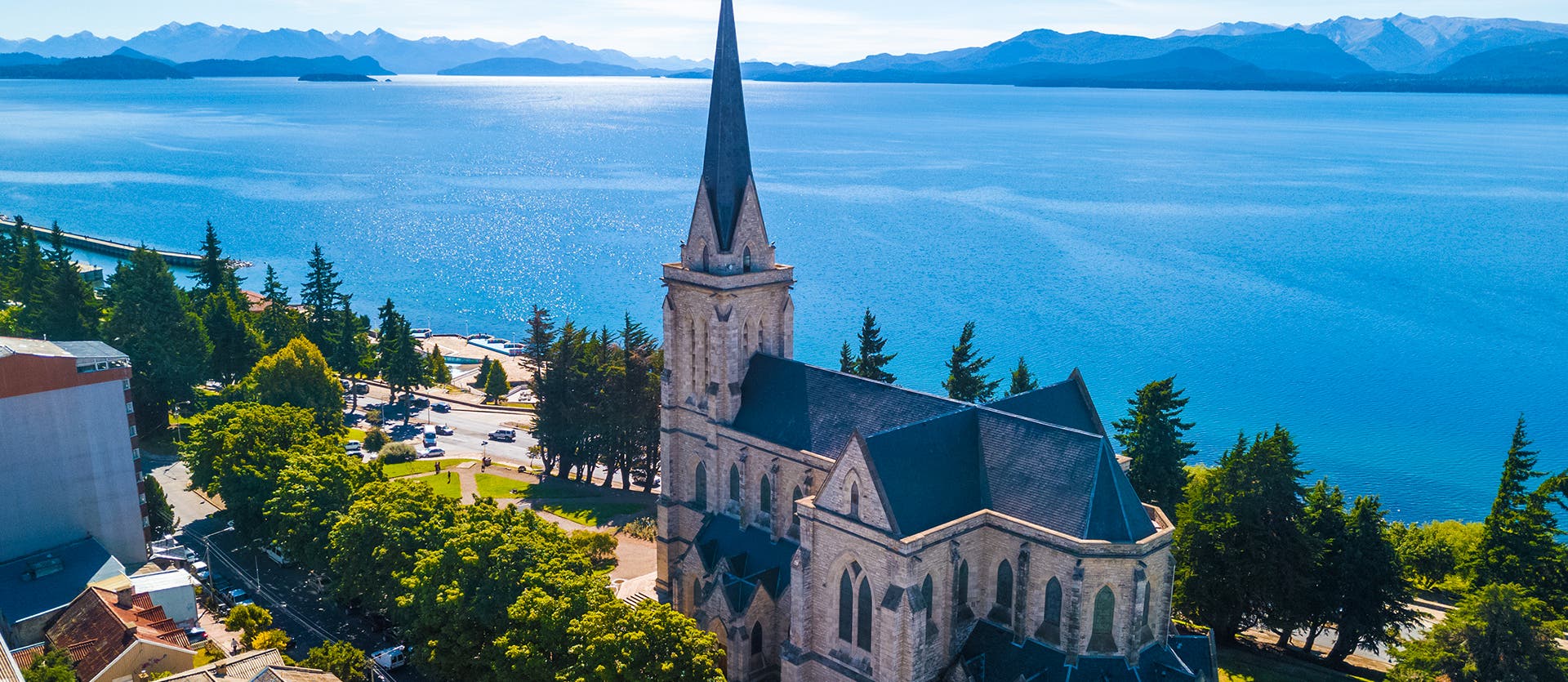 What to see in Argentina Bariloche
