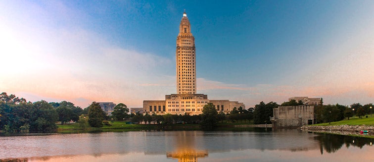 Vacation Packages in Baton Rouge | Flights, Hotels & Tours Included