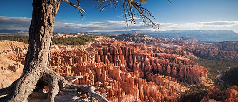 Que Significa Bryce Canyon