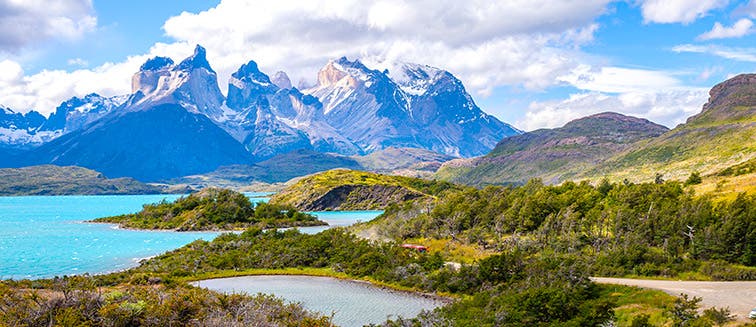 What to see in Chile Chilean Patagonia 