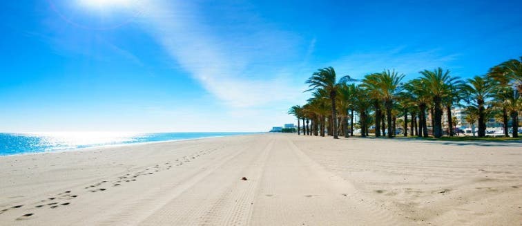 What to see in Spain Costa del Sol