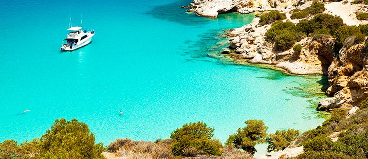 What to see in Greece Crete