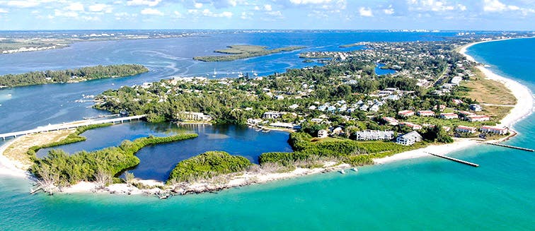 What to see in United States Florida Gulf Coast
