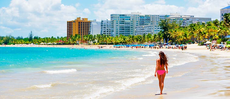 What to see in Puerto Rico Isla Verde