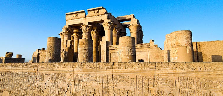 What to see in Egypt Kom Ombo