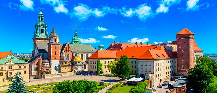 Royal Castle (Zamek Królewski), Poznan, Poland - Best Holiday Packages, TripGinny Holidays 20000+ Tours and Holiday Packages, Best DMCs