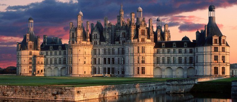 What to see in France Loire Valley 