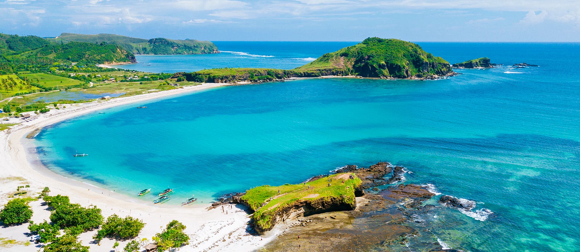 What to see in Indonesia Lombok