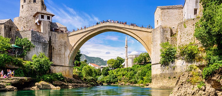 Visit Mostar Holiday Packages in Mostar | Flights, Hotels & Tours Included