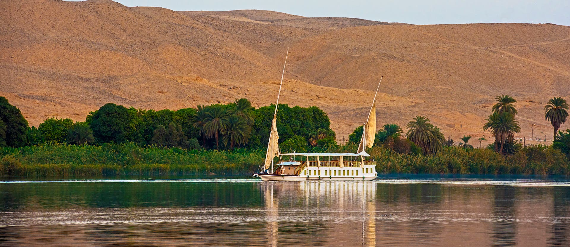 What to see in Egypt Nubia