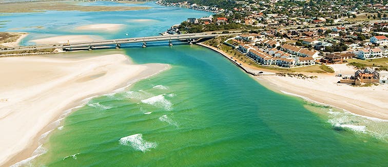 What to see in South Africa Port Elizabeth