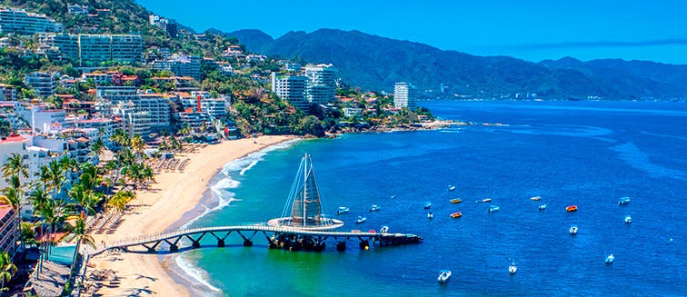 What to see in Mexique Puerto Vallarta