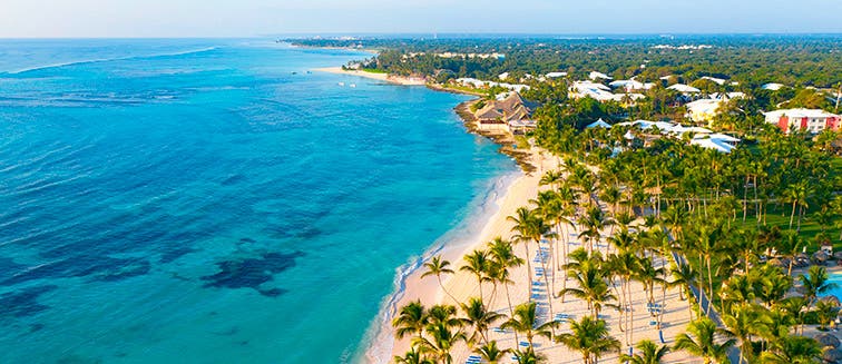 What to see in Dominican Republic Punta Cana