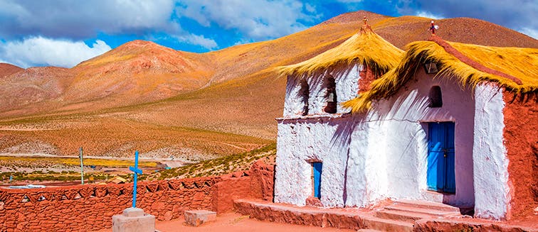 What to see in Chili San Pedro de Atacama