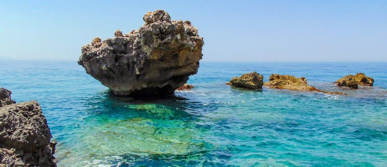 What to see in Albania Vlora