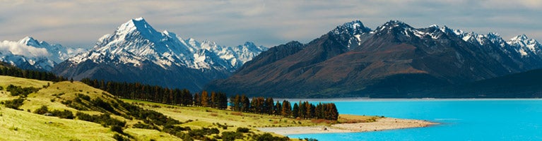 Australia and New Zealand Vacation Packages & Tours All Inclusive ...