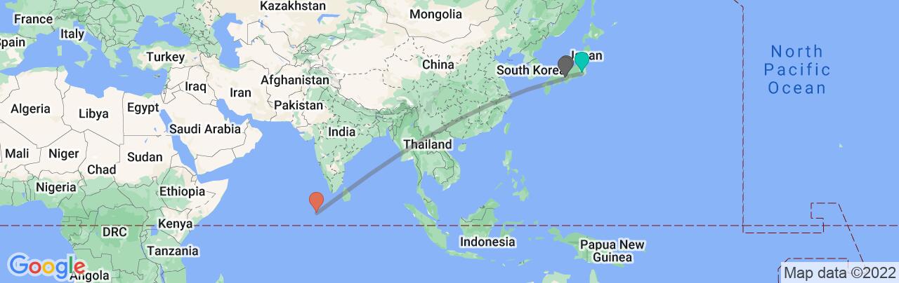 Maldives And Bali On Map Japan & Maldives Tours: Charms Of Nippon & All-Inc. Maldives - Exoticca