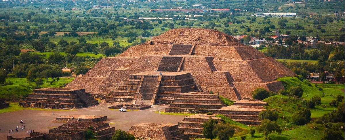 Mexico Vacation Packages & Tours All Inclusive | Exoticca