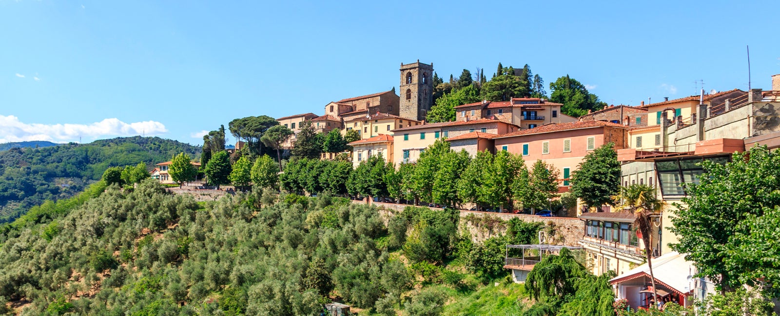 Italy Tours: Treasures of Tuscany - Exoticca, image size:1600x648