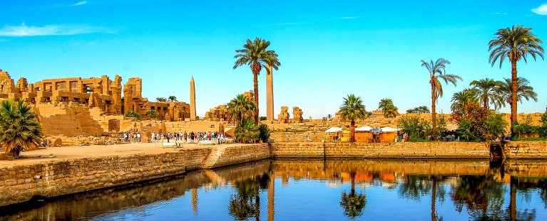 2 Days Luxor Tour from Cairo: Ancient Egypt Awaits