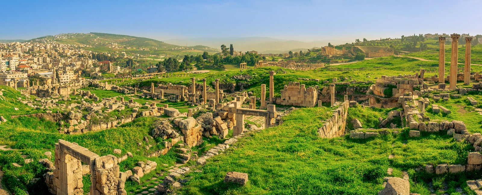 Exotic Escapes: Must-See Destinations for Indians in Egypt-Jordan Tour Packages - Introduction