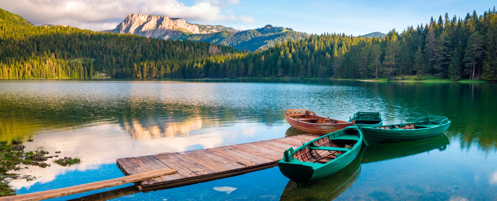 7th Day: Sarajevo - Foca - Durmitor - Zabljak