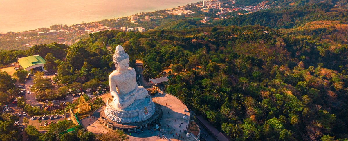 10th Day: Phuket