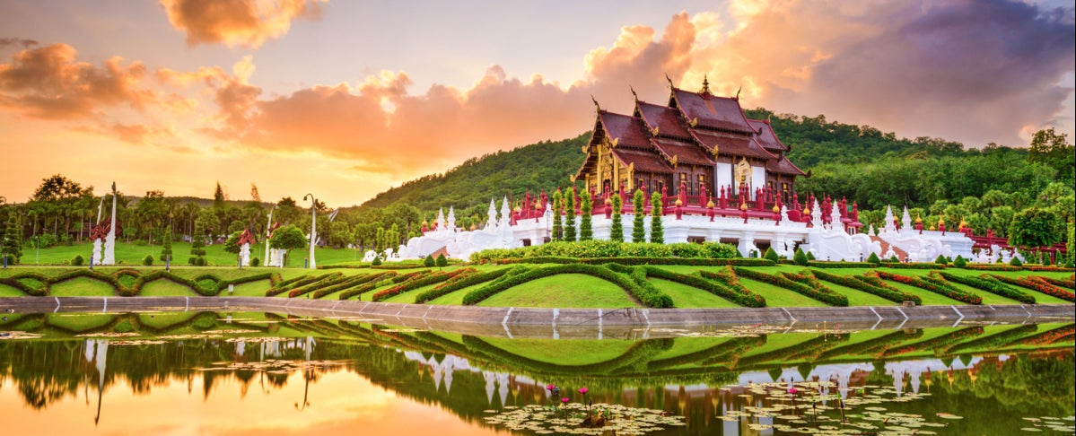 6th Day: Chiang Mai